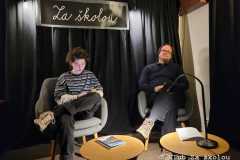 Poezie-Za-skolou-Thea-Sedmidubska-a-Jonas-Hajek-Mellanie-Kasjak-a-Josef-Straka-Olga-Stehlikova-a-Karel-Skrabal-15.-12.-2025-2