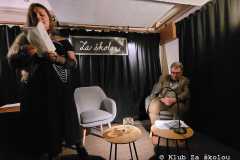 Poezie-Za-skolou-Thea-Sedmidubska-a-Jonas-Hajek-Mellanie-Kasjak-a-Josef-Straka-Olga-Stehlikova-a-Karel-Skrabal-15.-12.-2025-4