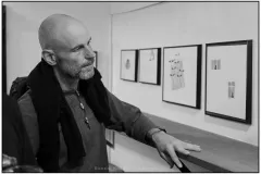 Vernisaz-vystavy-Martina-Trchova-9.9.2024-2