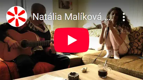 Máma je nemocná...