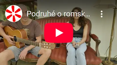 O romském vícehlasu