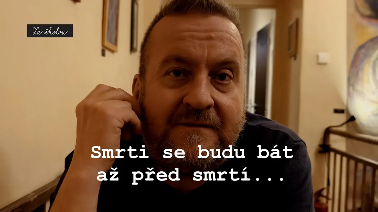 Pavel Pawluscha Novotný
